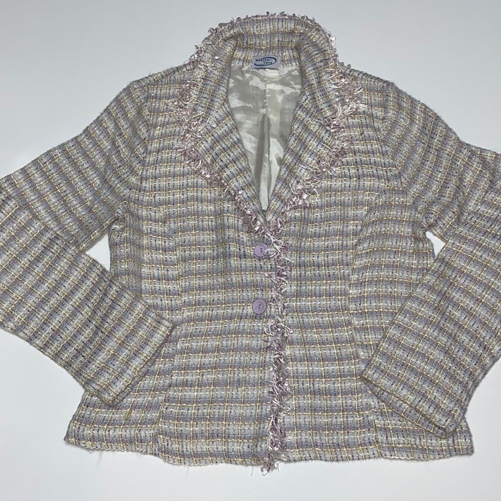 women’s Weather Vane jacket